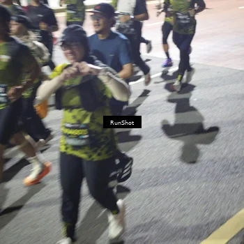 Runner Photo 6561939