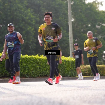 Runner Photo 6561941