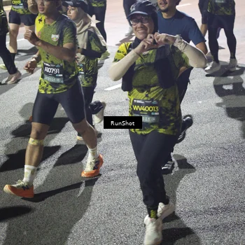 Runner Photo 6561942