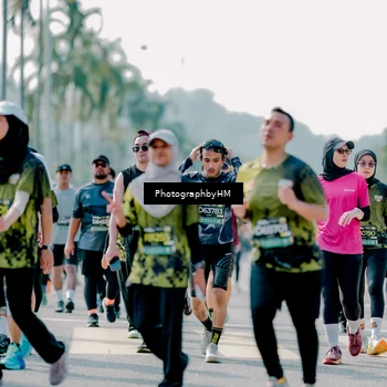 Runner Photo 6561943