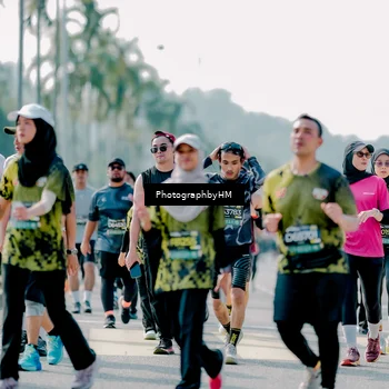 Runner Photo 6561946