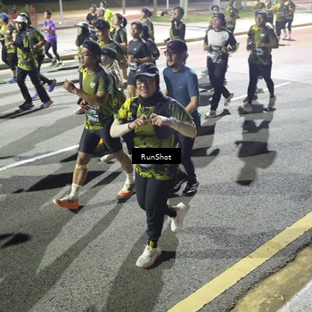 Runner Photo 6561957
