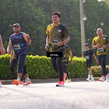 Runner Photo 6561959