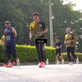 Runner Photo 6561960