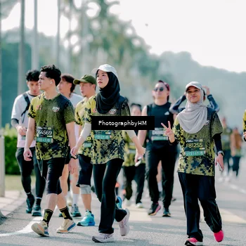 Runner Photo 6561963