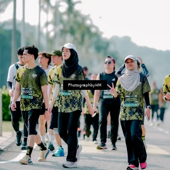 Runner Photo 6561968
