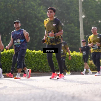 Runner Photo 6561970