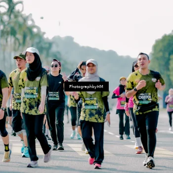 Runner Photo 6561973