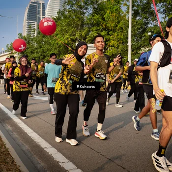 Runner Photo 6561982