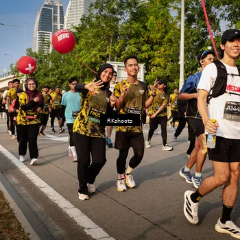 Runner Photo 6561990