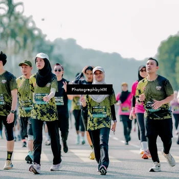 Runner Photo 6561996