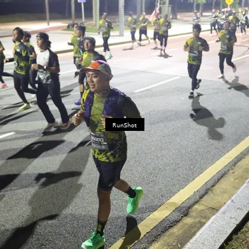 Runner Photo 6562030