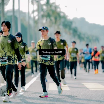 Runner Photo 6562033