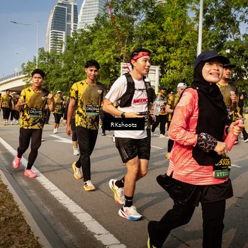 Runner Photo 6562035