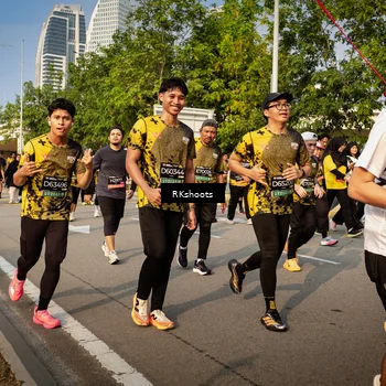 Runner Photo 6562039