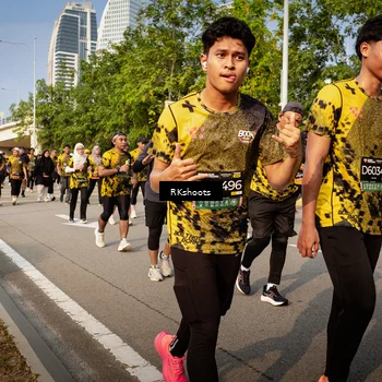 Runner Photo 6562042
