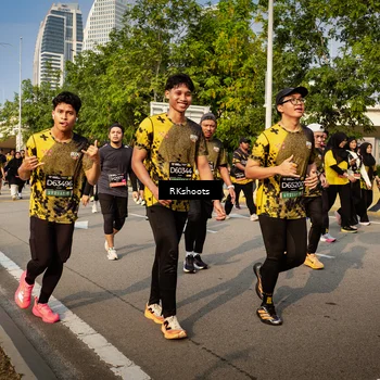 Runner Photo 6562043