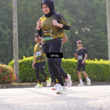 Runner Photo 6562047