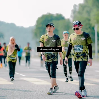Runner Photo 6562048
