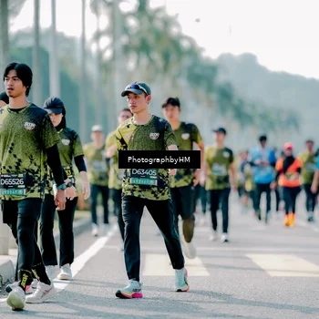 Runner Photo 6562052