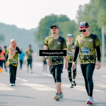 Runner Photo 6562056