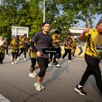 Runner Photo 6562057