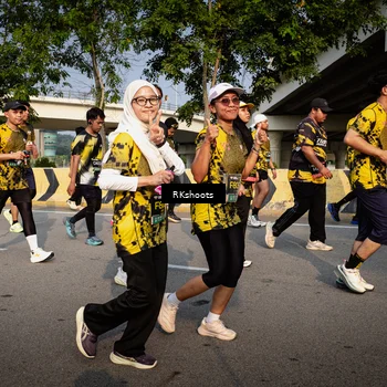 Runner Photo 6562065