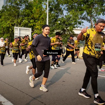 Runner Photo 6562068