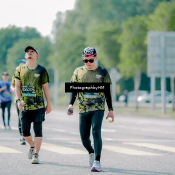 Runner Photo 6562069