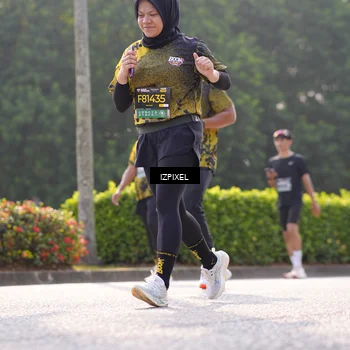 Runner Photo 6562070
