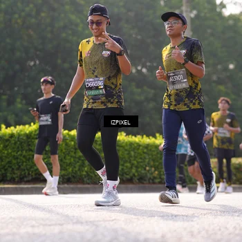 Runner Photo 6562076
