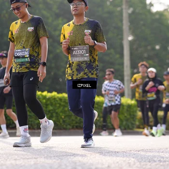 Runner Photo 6562077