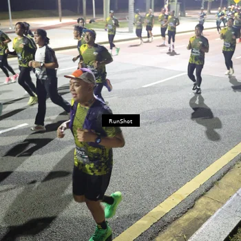 Runner Photo 6562078