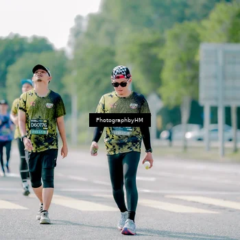 Runner Photo 6562083