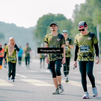 Runner Photo 6562084