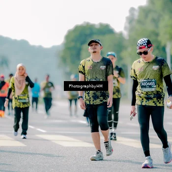 Runner Photo 6562086