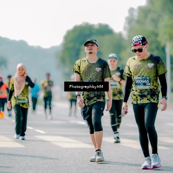 Runner Photo 6562087