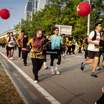 Runner Photo 6562092