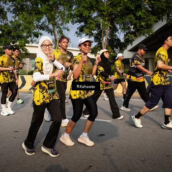 Runner Photo 6562093