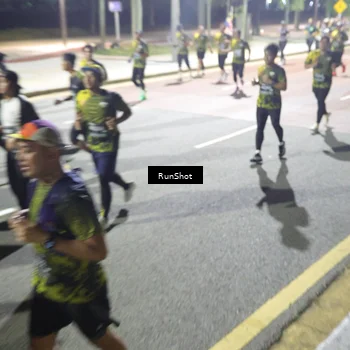 Runner Photo 6562095