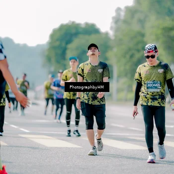 Runner Photo 6562098