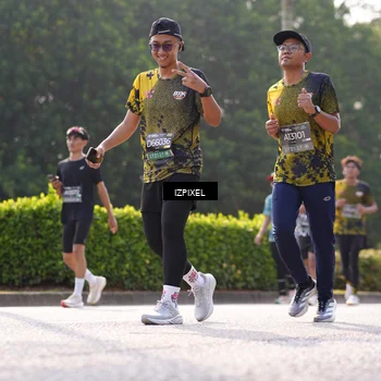 Runner Photo 6562099