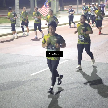 Runner Photo 6562105