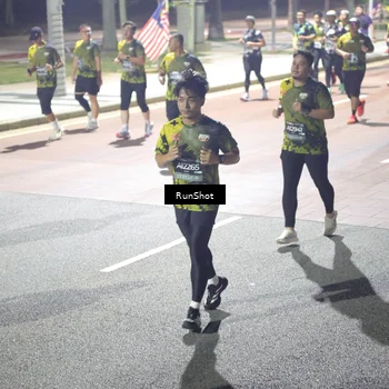 Runner Photo 6562106