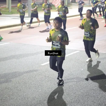 Runner Photo 6562107
