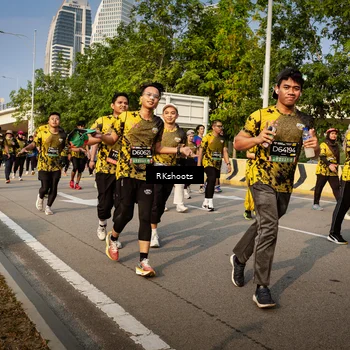 Runner Photo 6562109