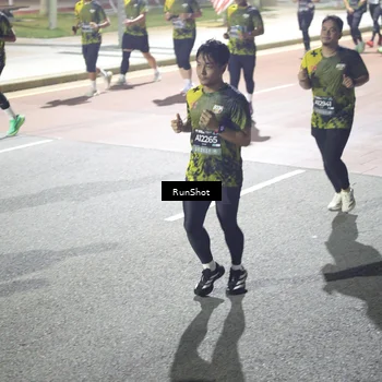 Runner Photo 6562110