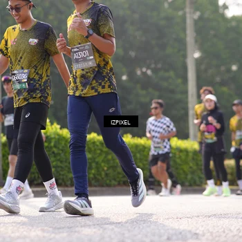 Runner Photo 6562112