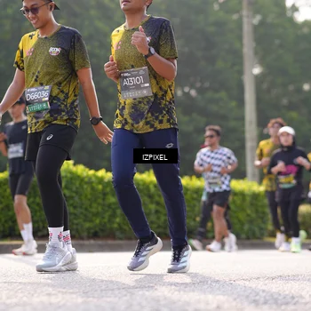 Runner Photo 6562114