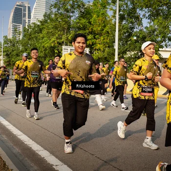Runner Photo 6562116